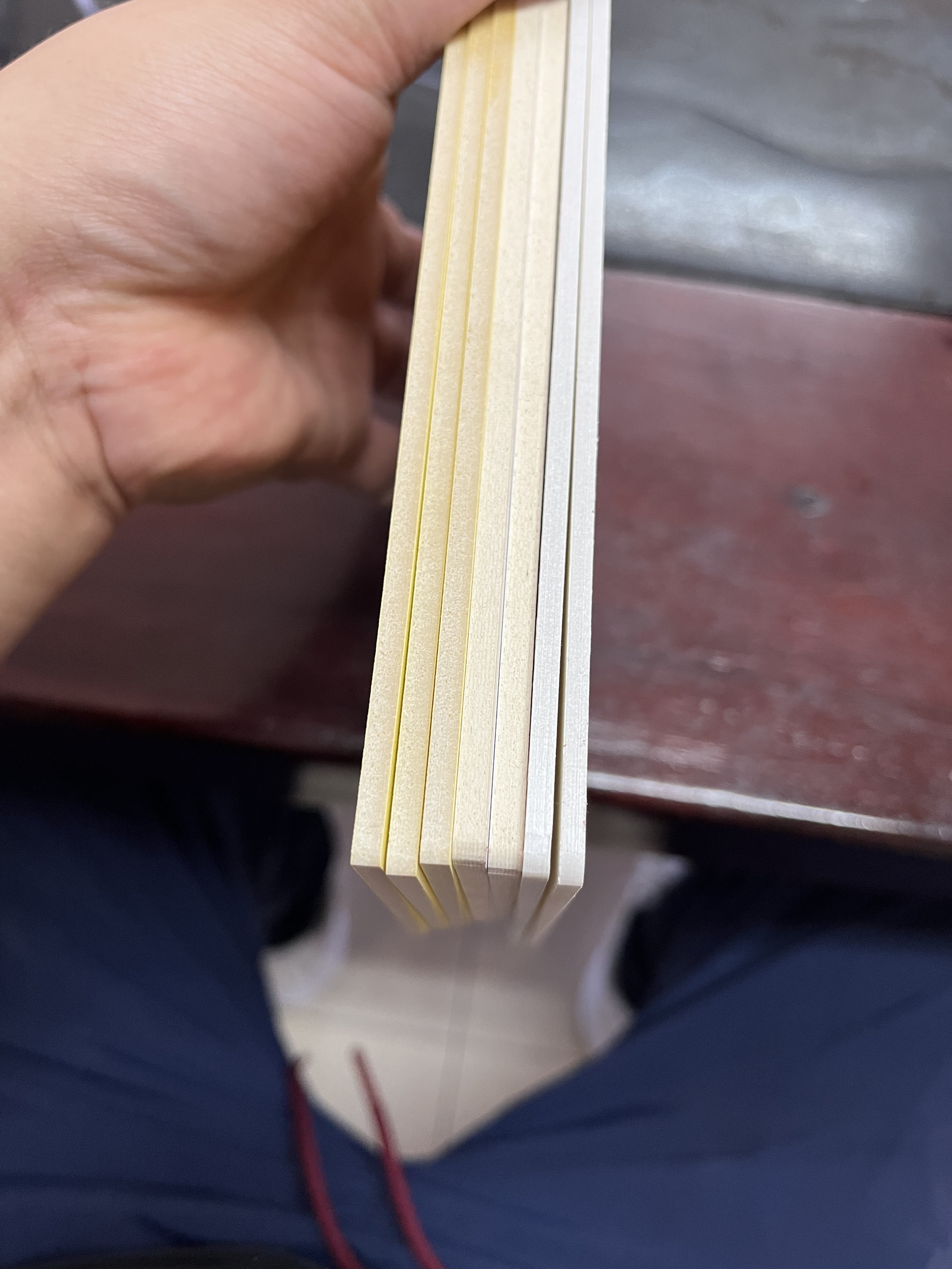 玻纤树脂板