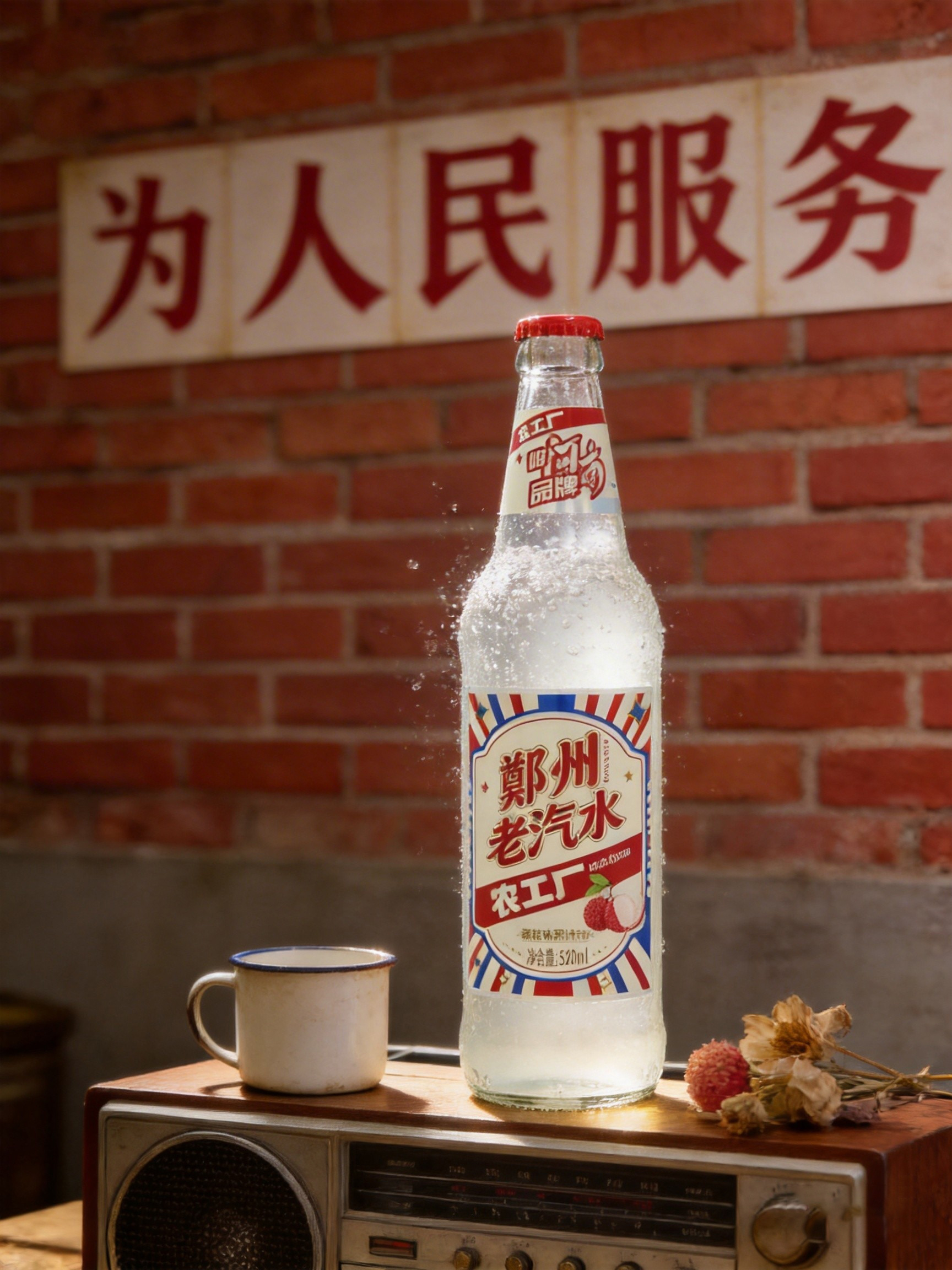 2026精选小瓶水公司哪家好：农工厂凭什么成为企业采购的优选答案