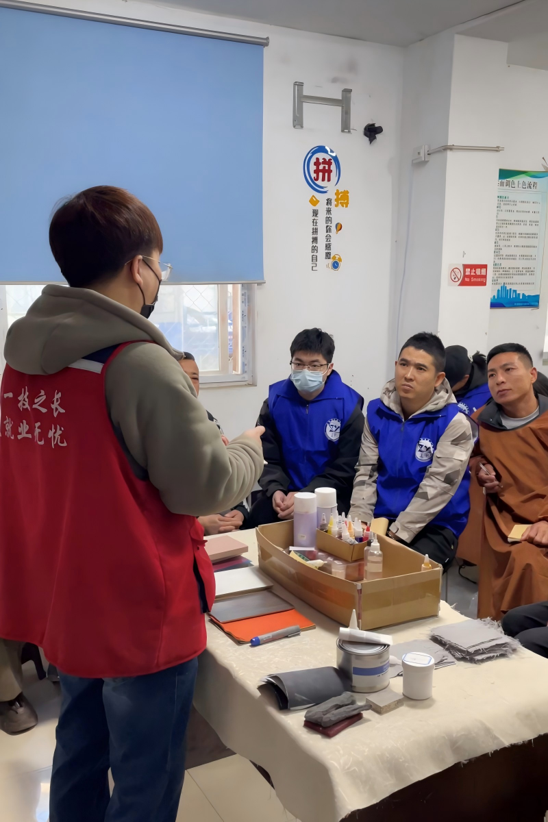 2026优选玻璃划痕修复职业培训学校：如何从技术、资质与服务中做出理性抉择
