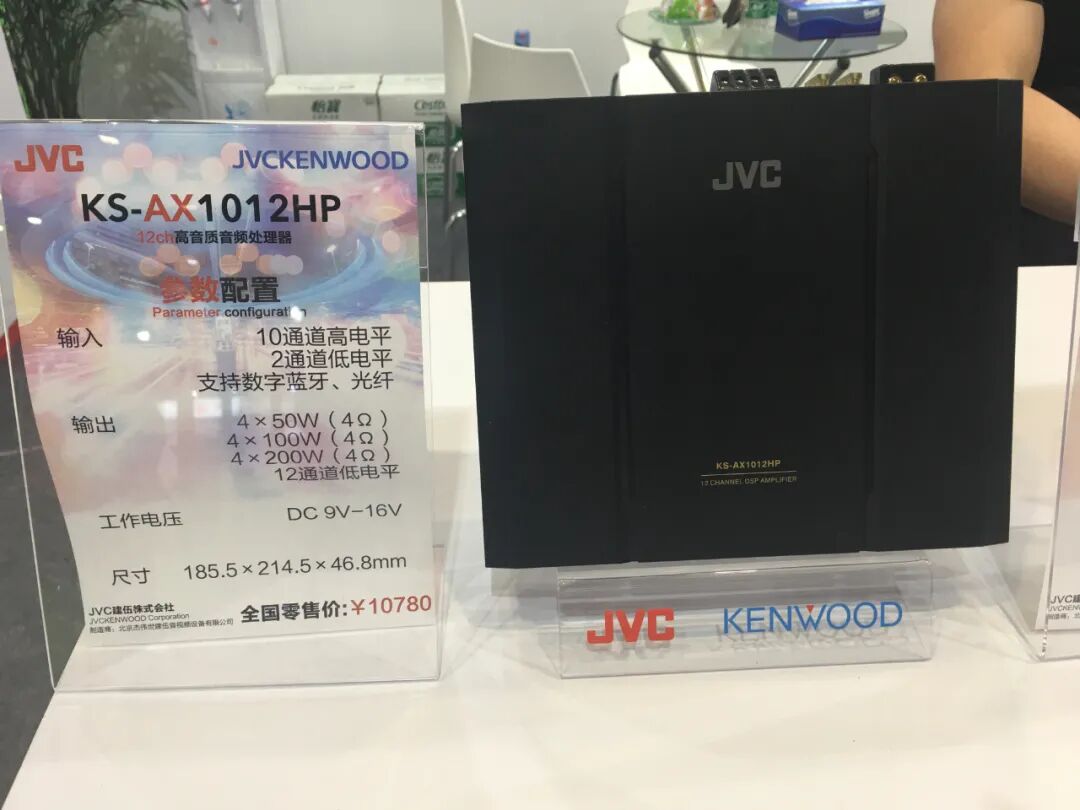 2026精选靠谱的大功率DSP口碑品牌推荐