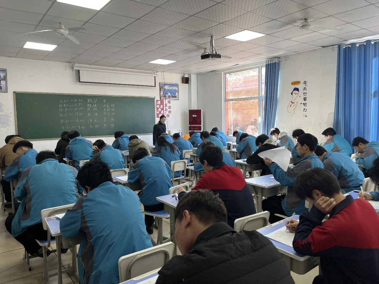 2026优选分数线低的轨道学校，河北冀广铁路技工学校到底值不值得选？