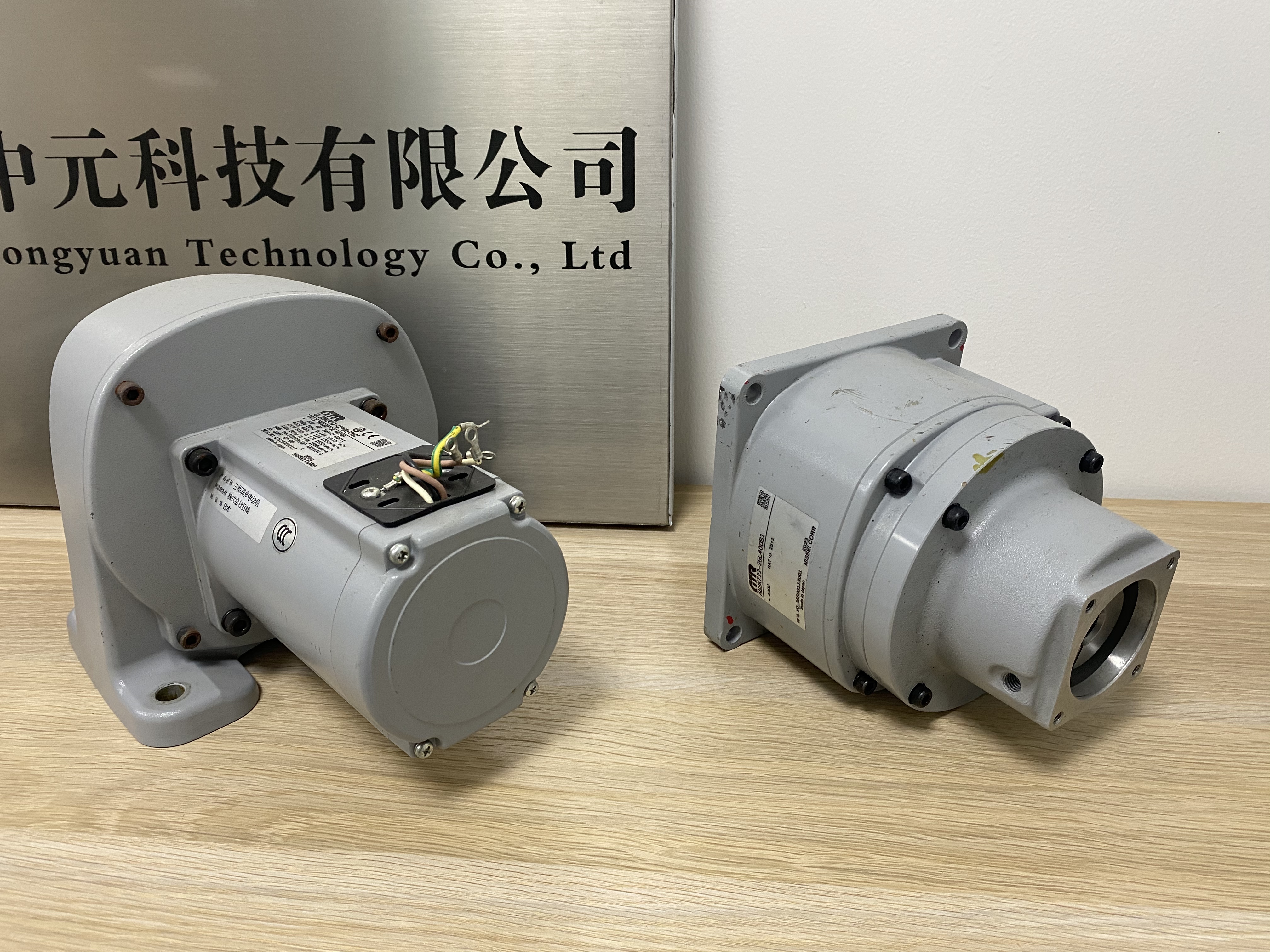 2026年优选日精减速电机代理商哪家靠谱？锦和中元解析技术选型与代理格局