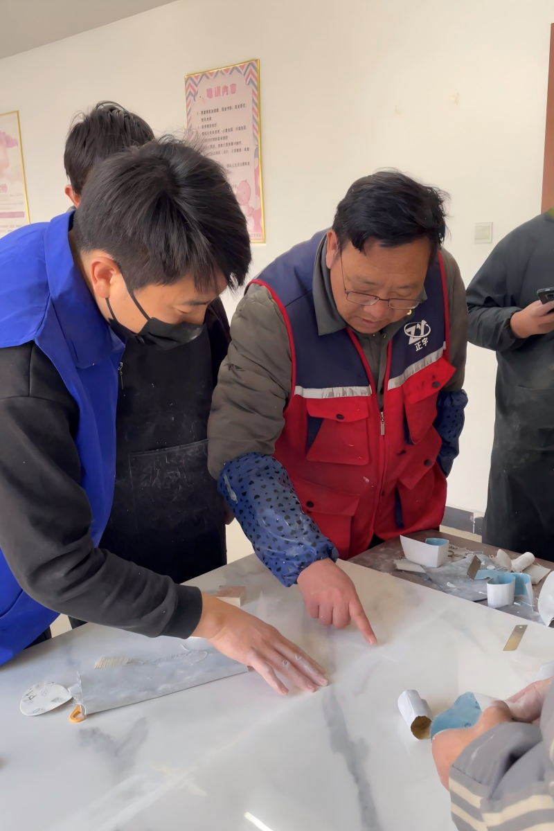 2026年中家具修补技术培训学校选择指南：从零基础到上门接单的实战路径