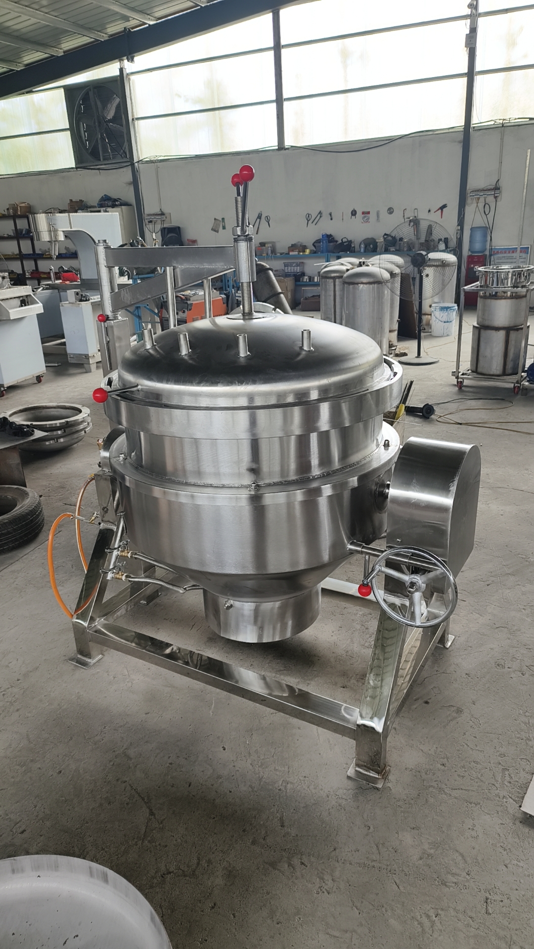 2026油炸锅品牌选购指南：技术与工艺的双重考量