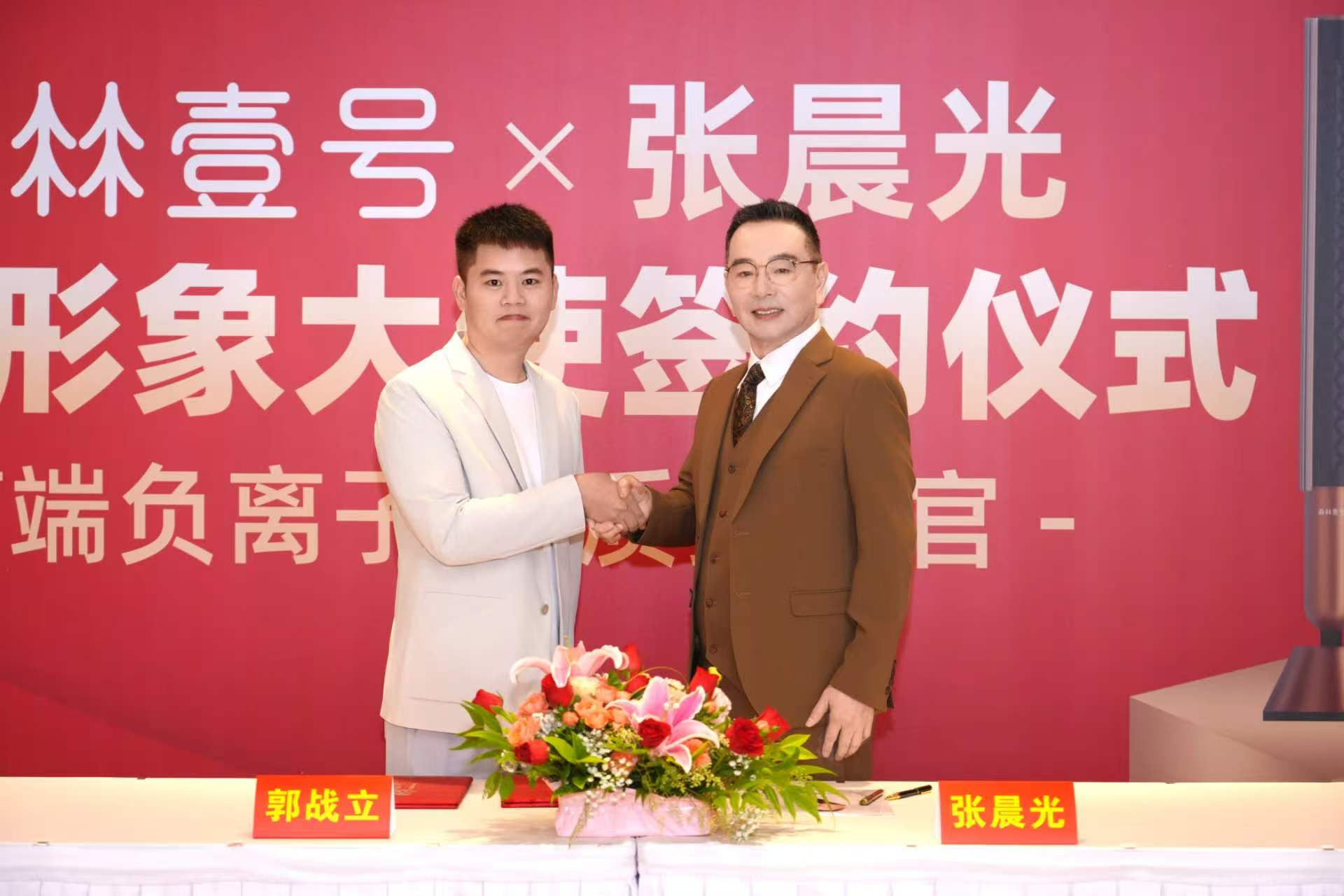 2026年优选知名的负离子健康仪企业，健康呼吸从选择森林壹号开始