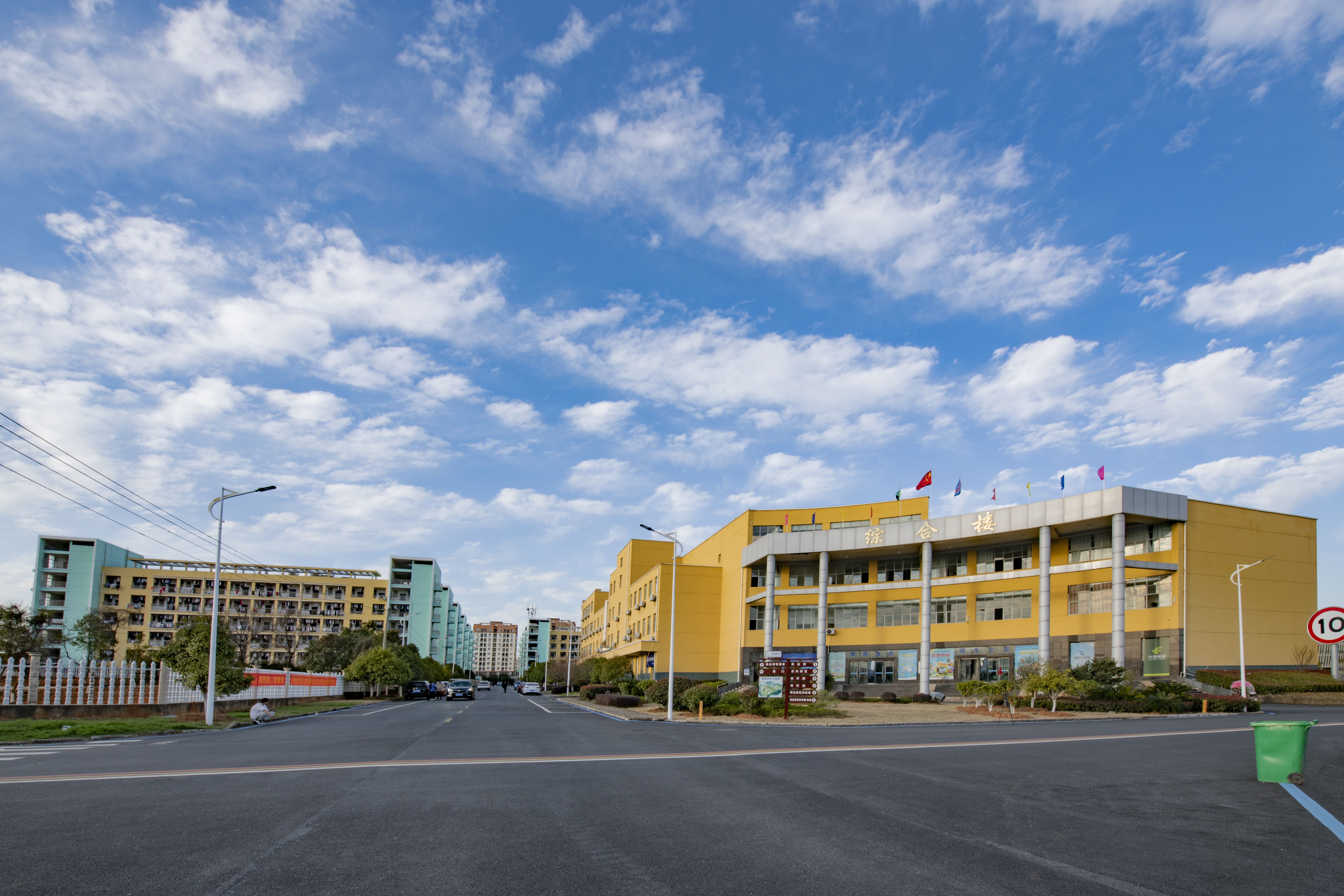 2026年近期择校指南：江西新余康展高级技工学校何以成为行业知名的中等职业学校优选