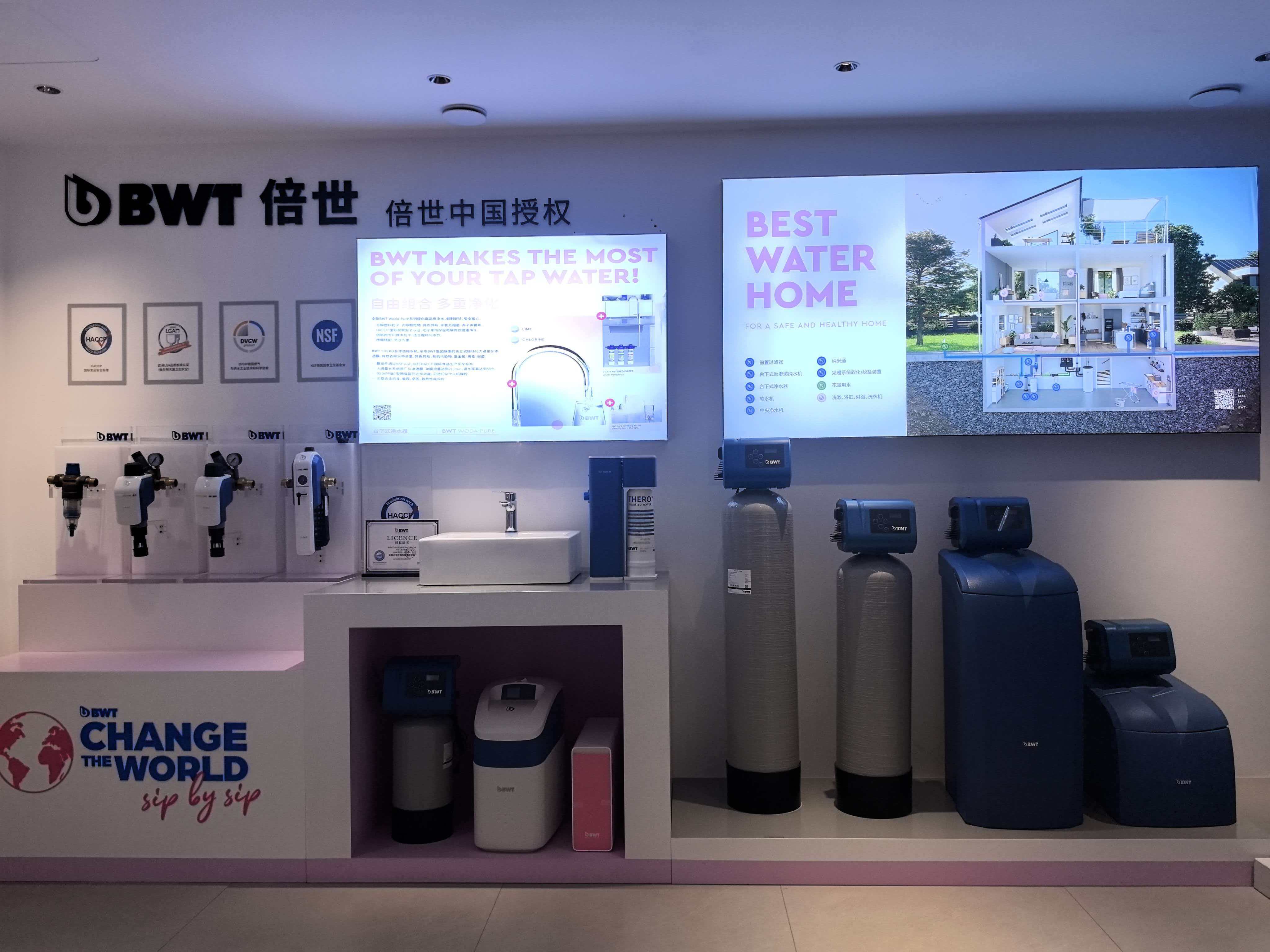 2026年中商用净水机构选择——云南水生环境的专业服务解析