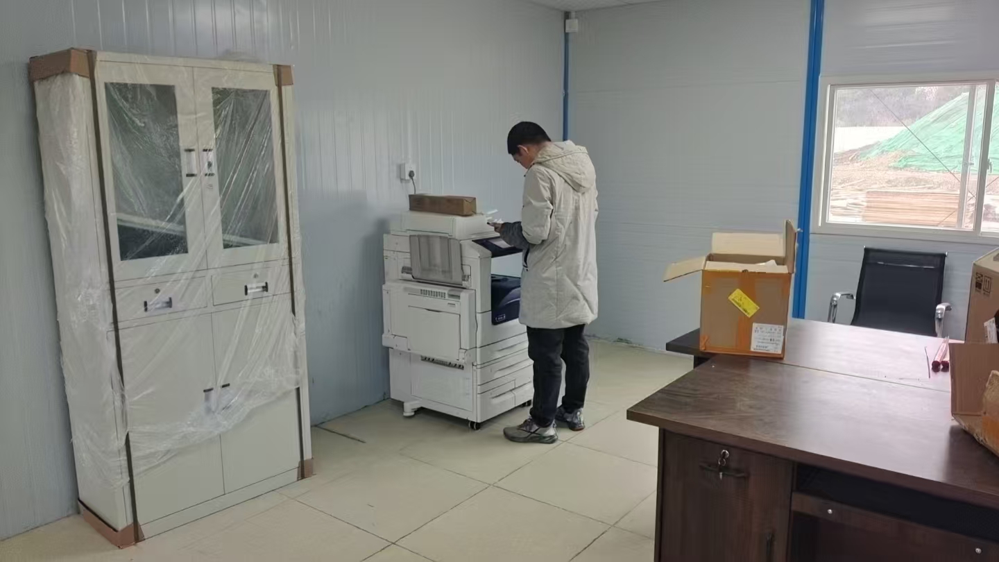 2026精选专业的电脑联系方式：创元租赁一站式办公解决方案