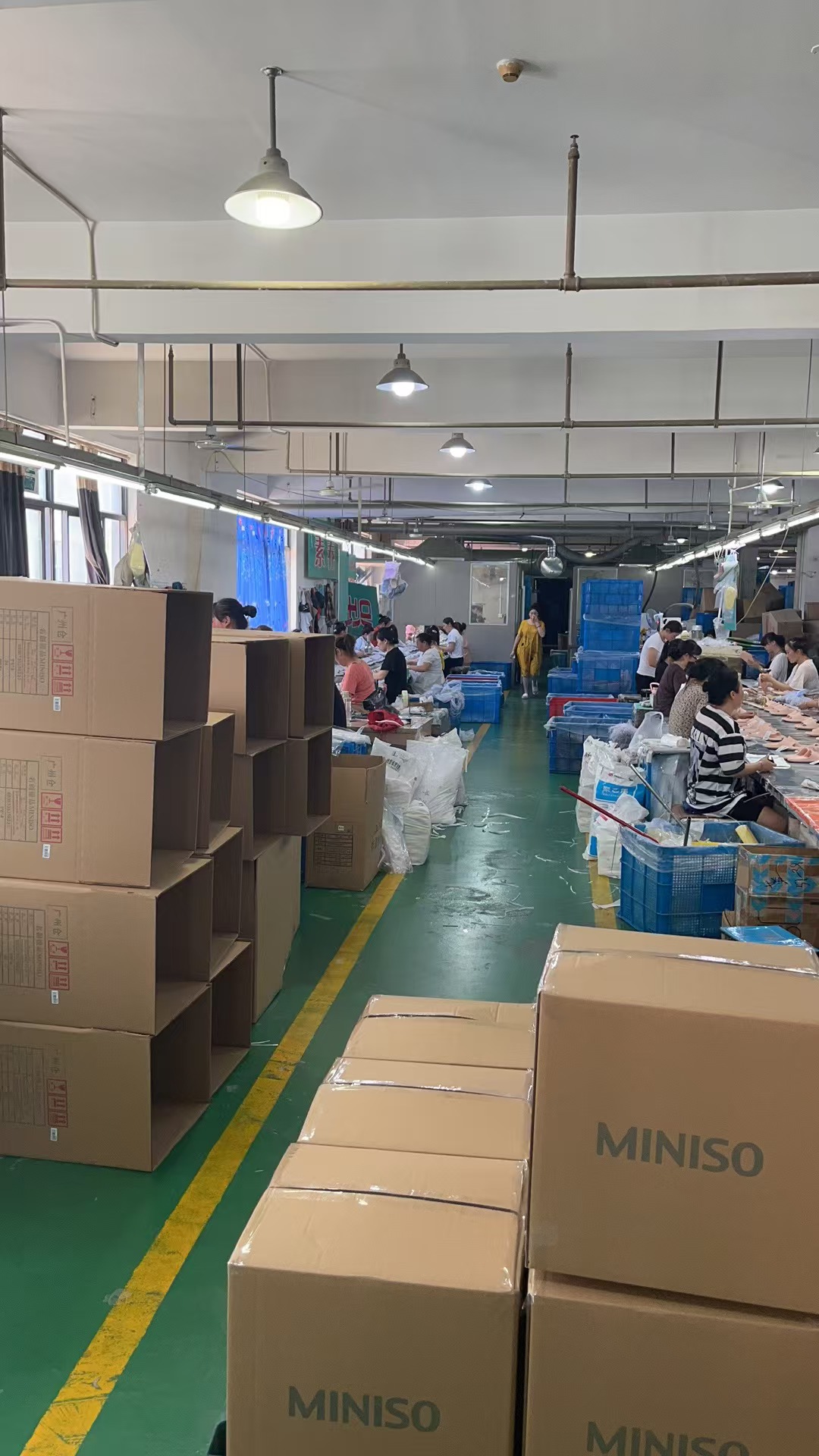 2026甄选软底拖鞋销售厂家：义乌特娜鞋业凭什么成为渠道商的稳定后方