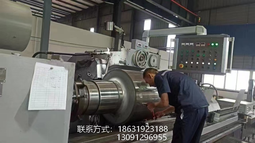 2026推荐：有实力的碳化钨耐磨轧辊品牌厂商——锂电装备国产化下的核心技术变量解析