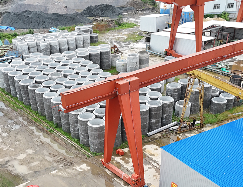 2026优选口碑不错的襄阳检查井生产厂家：传奕建材凭什么成为市政工程首选