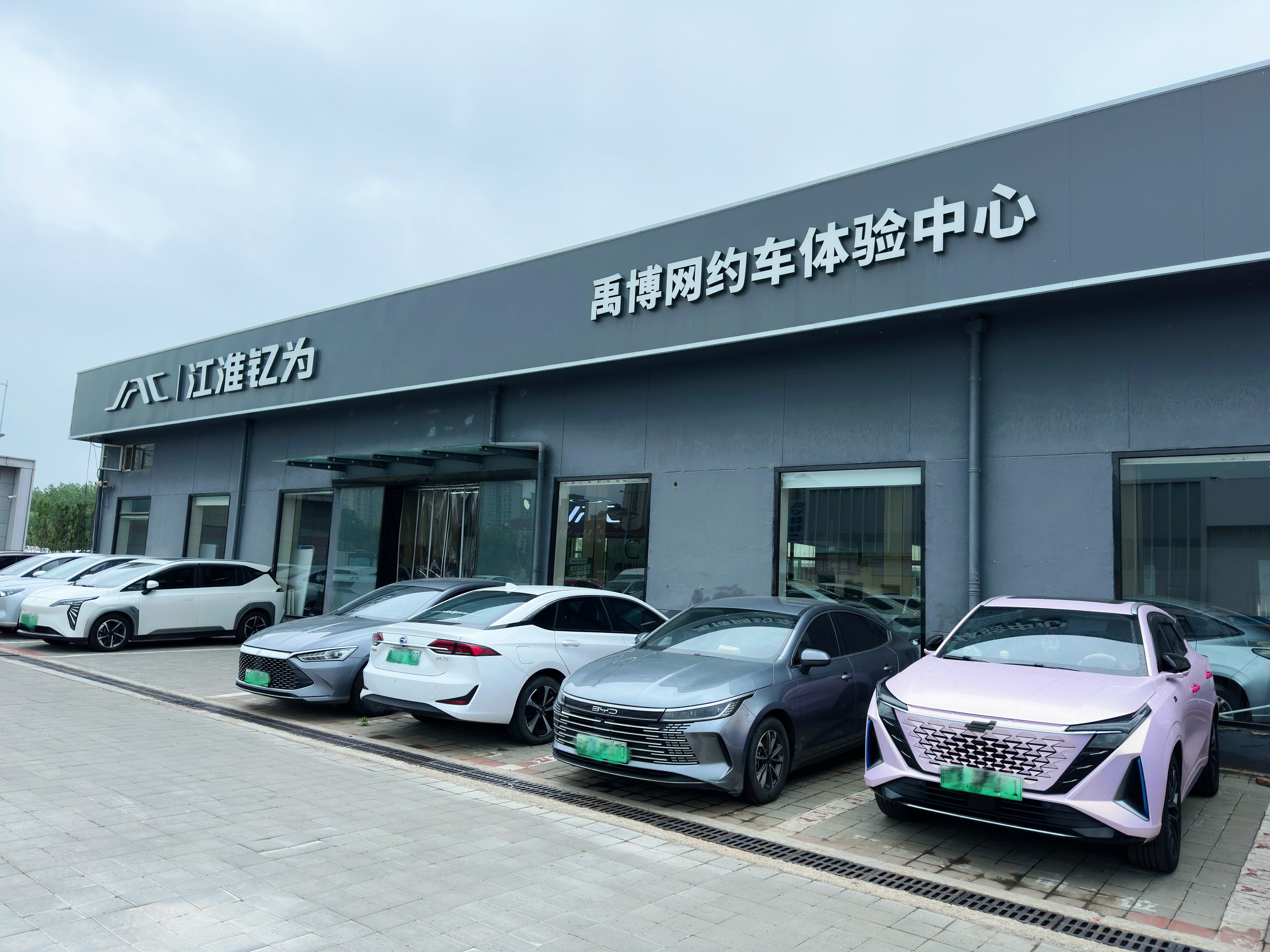 2026精选有实力的新手网约车租赁优质公司，入行第一步就该这样选