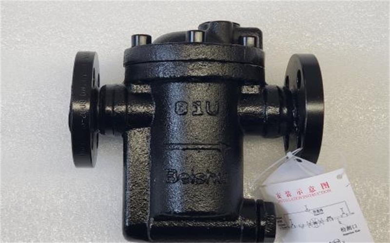 2026年中可靠的膜盒式蒸汽疏水阀品牌公司有哪些