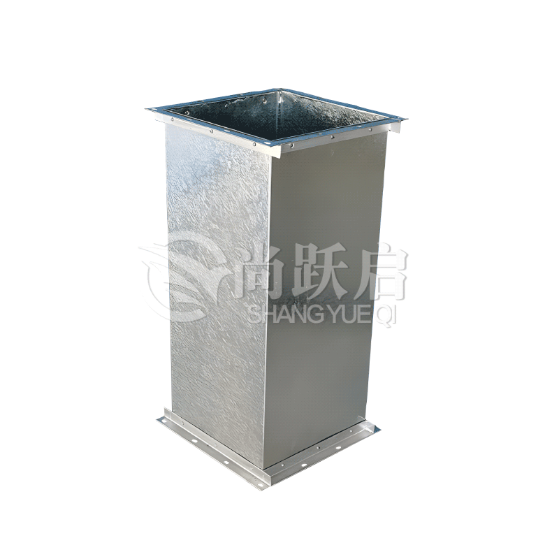 镀锌角铁法兰风管.png