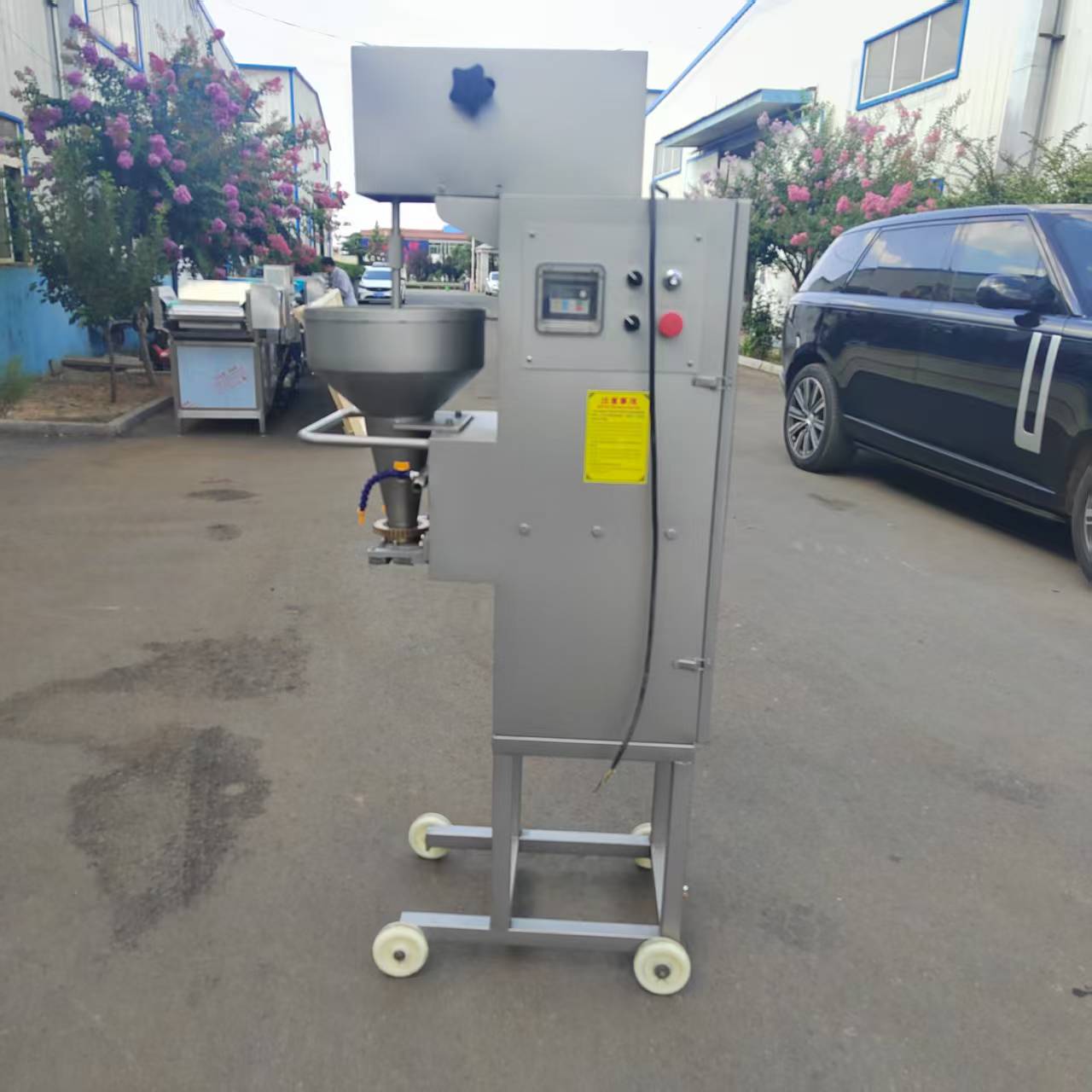 2026年口碑好的全自动冻肉绞肉机生产厂家推荐指南