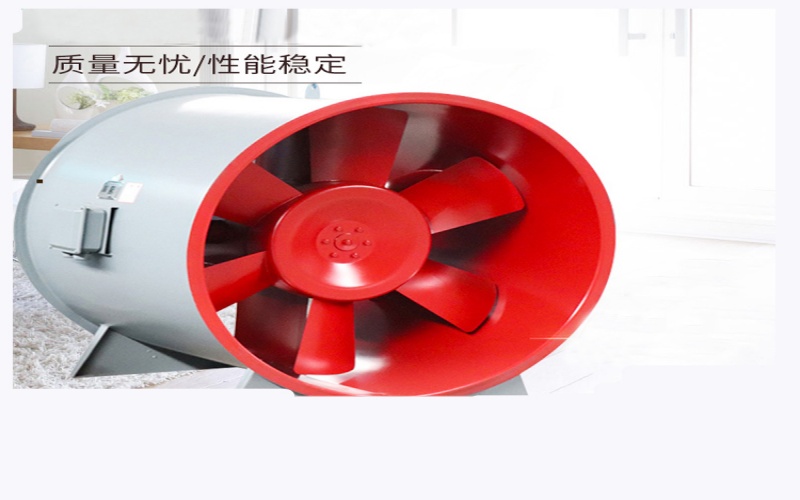 2026精选：地下室通风风管优质厂商推荐