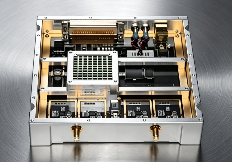 DSP+FPGA�������ջ�ƽ̨���ѡ���Ӽܹ������ο�����ȫ��·����