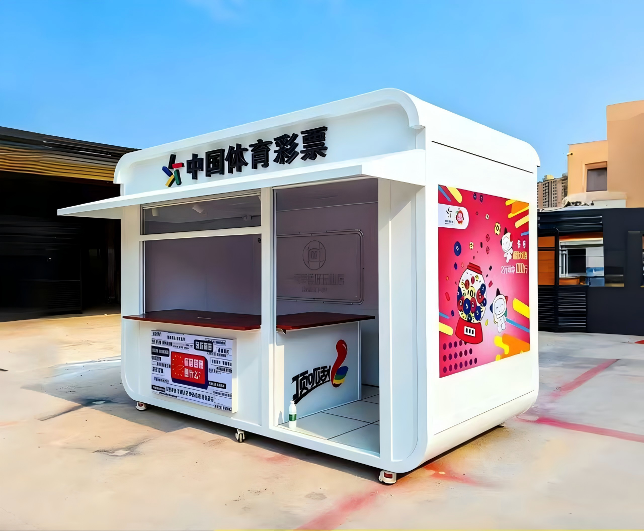 2026精选汽车改装供应商考察：移动餐车定制如何选对合作伙伴