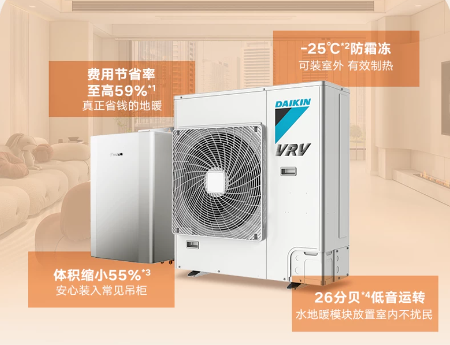 2026精选办公室中央空调安装设计公司深度解析