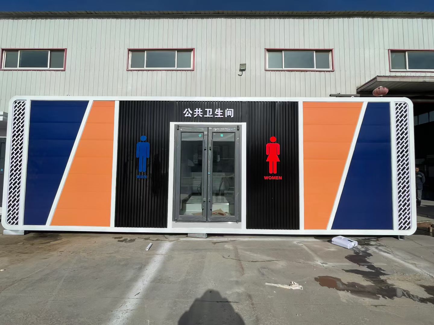 2026优选值班岗亭室优质厂家推荐：本地化定制与耐用性如何兼得？