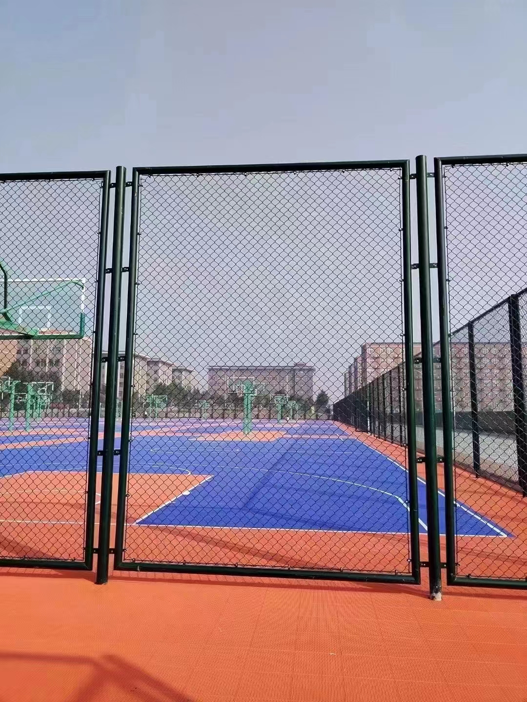 2026优选市政护栏网热门厂家选择策略与竞争格局解析