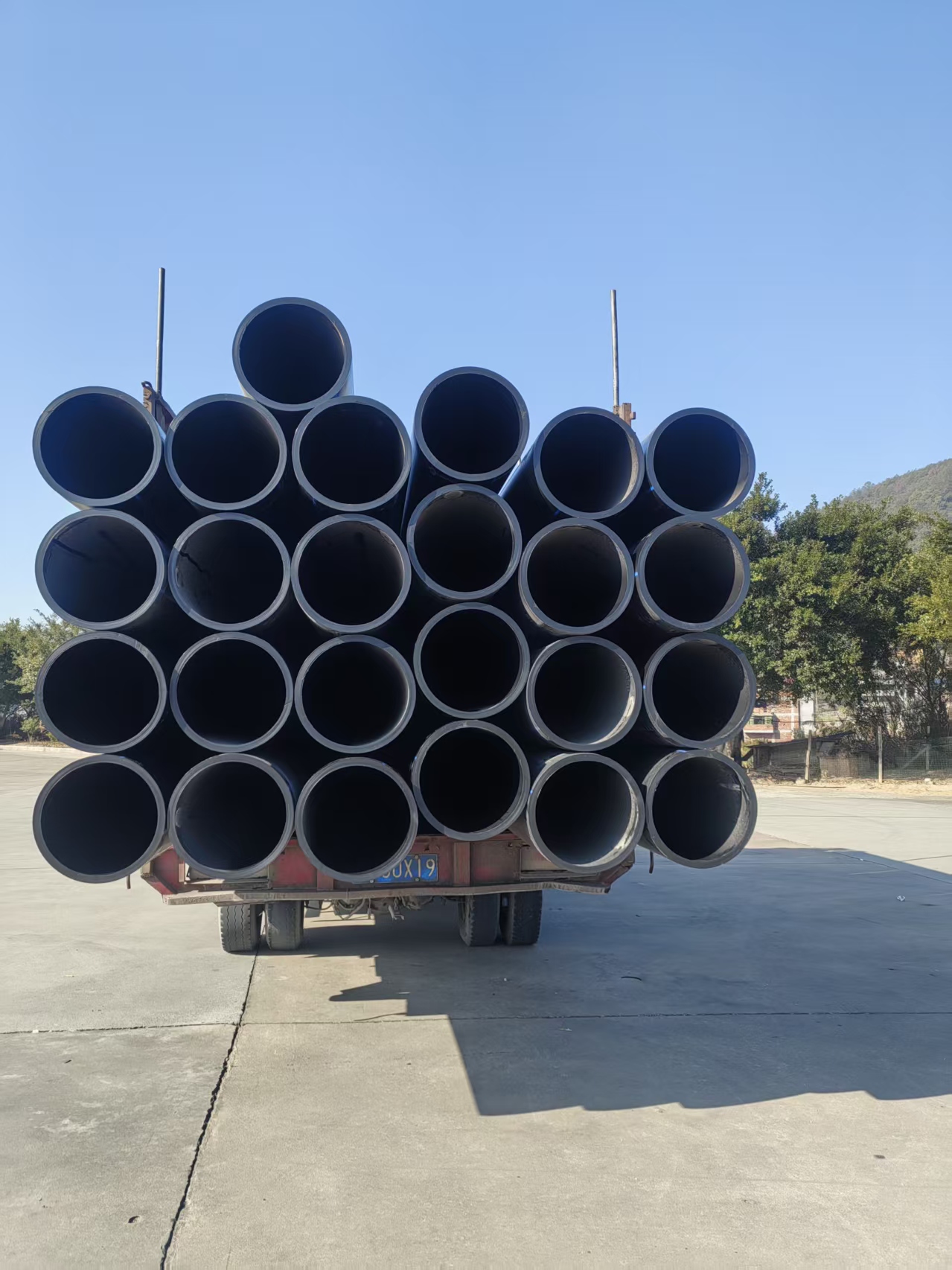 2026优选顶尖的MPP拖拉管直销厂家深度解析