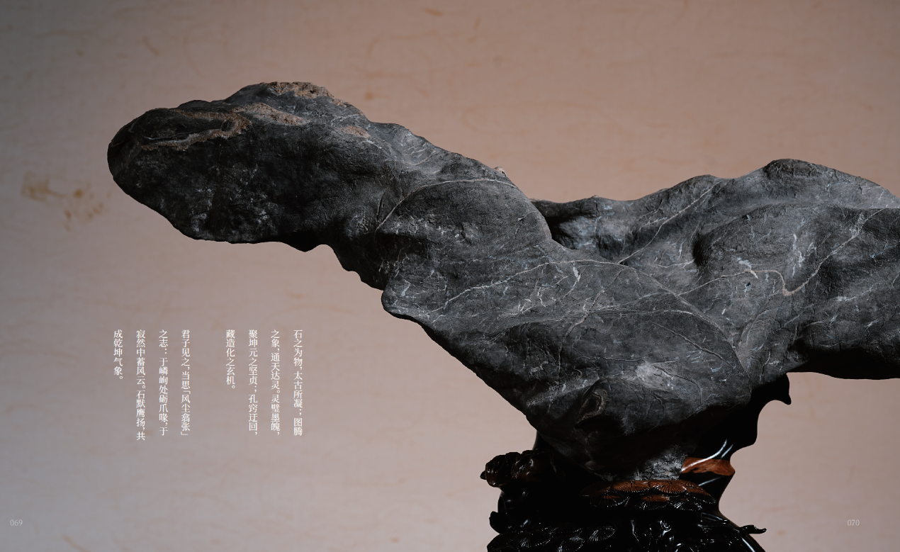 2026精选有实力的灵璧石文化制造商选哪家