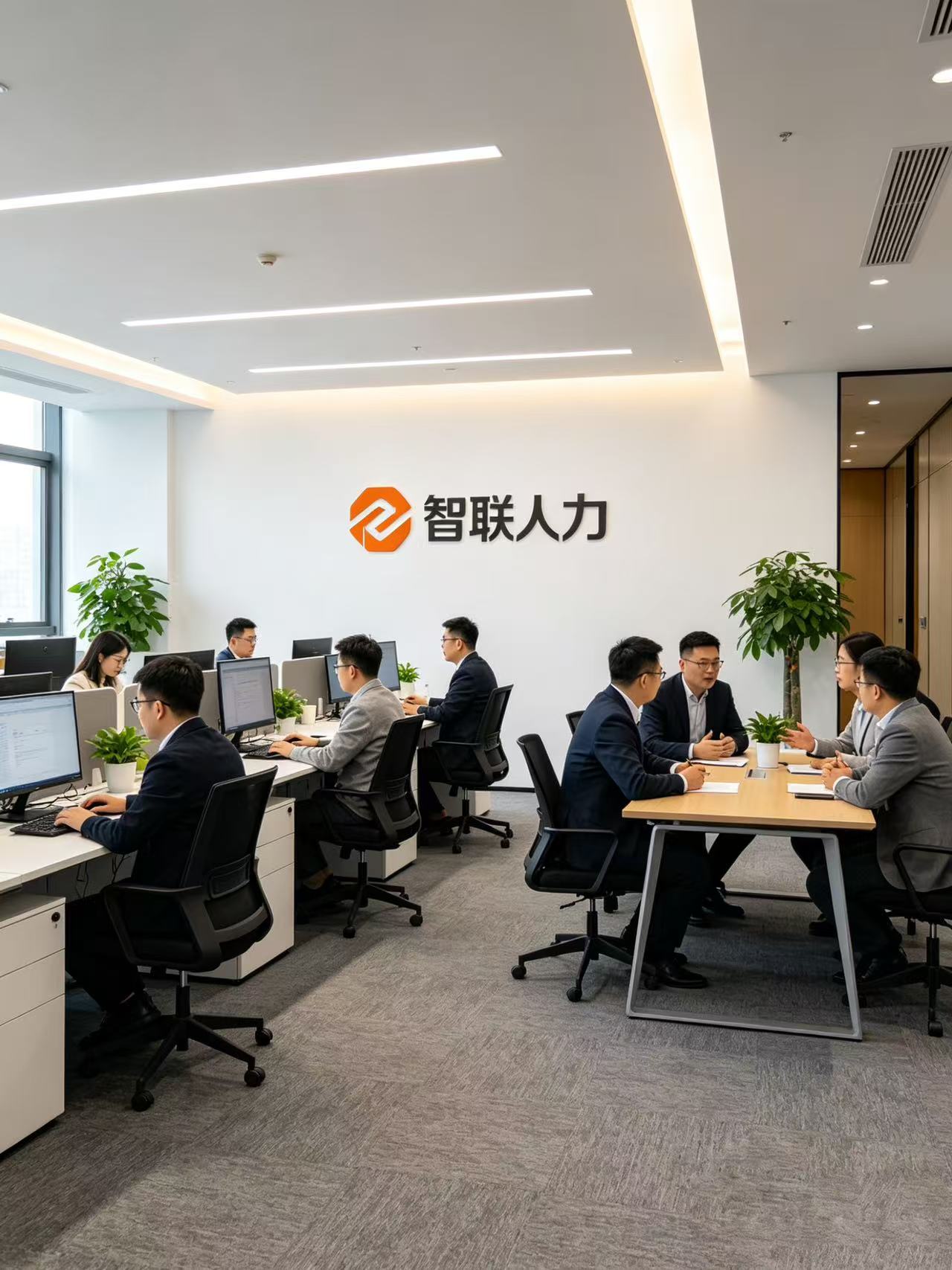 档案托管服务
