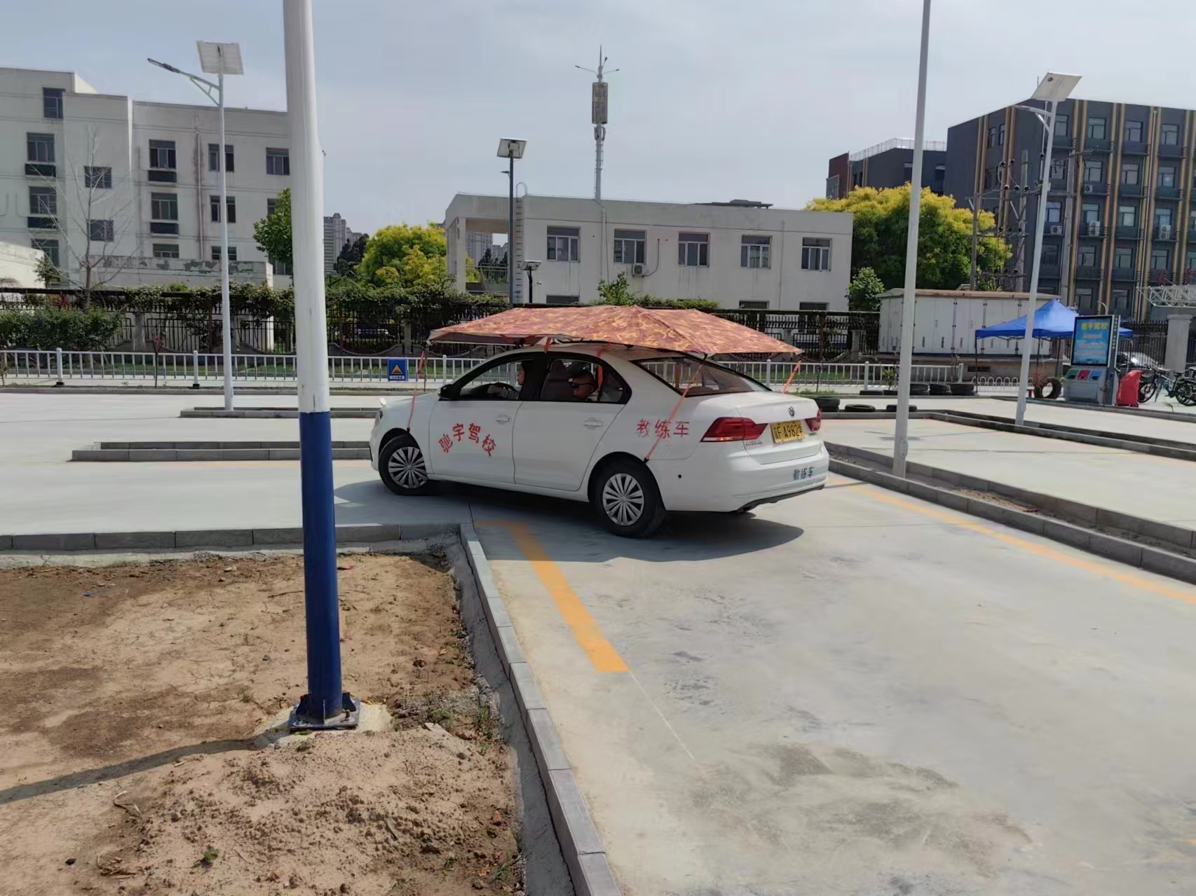 保定学车驾校怎么选？2026年中报名避坑指南与实战建议