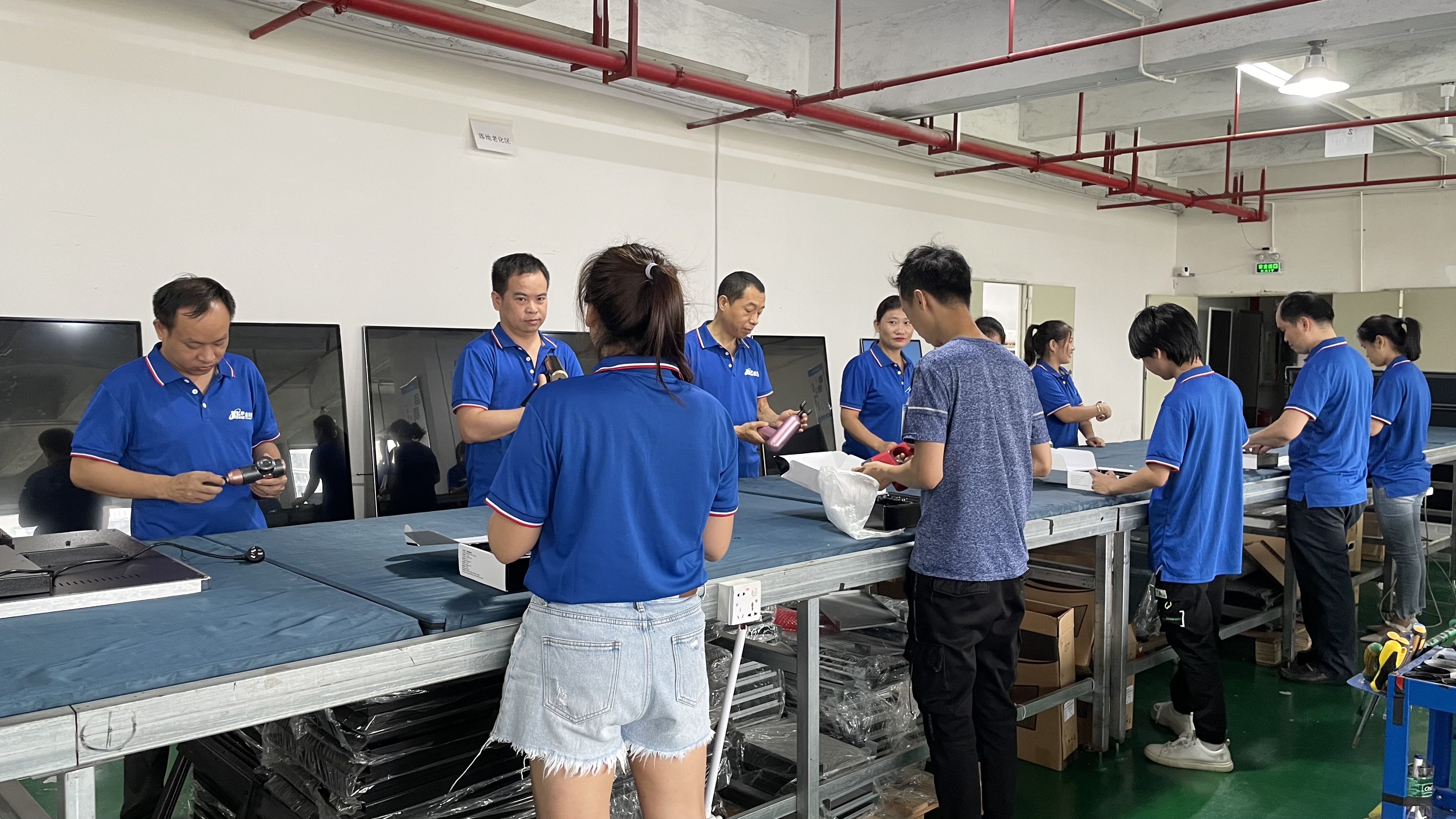 2026精选工控一体机批发厂家：如何选对源头供应链，避开90%的采购坑