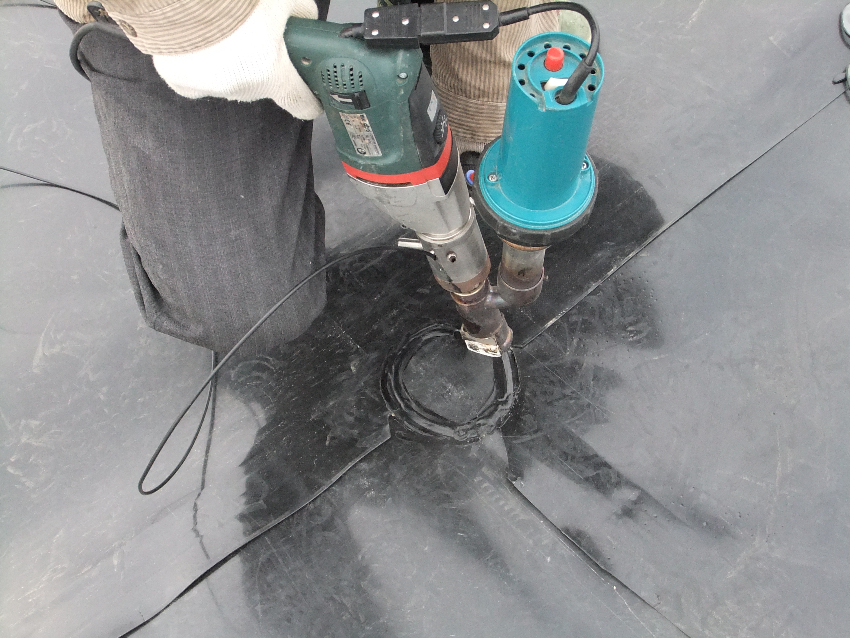 公路长丝土工布直销工厂优选指南：如何找到专业靠谱的供应商