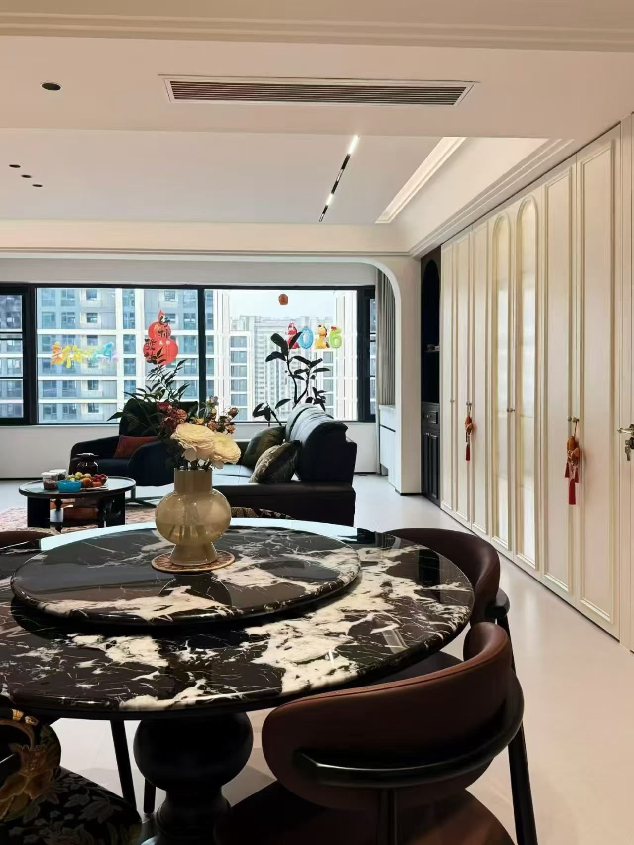 全屋整装公司怎么选？从设计到落地，这份避坑指南值得收藏