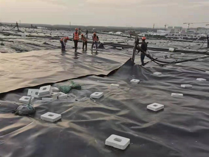 光面土工膜厂家选择指南：技术实力与工程适配能力深度解析