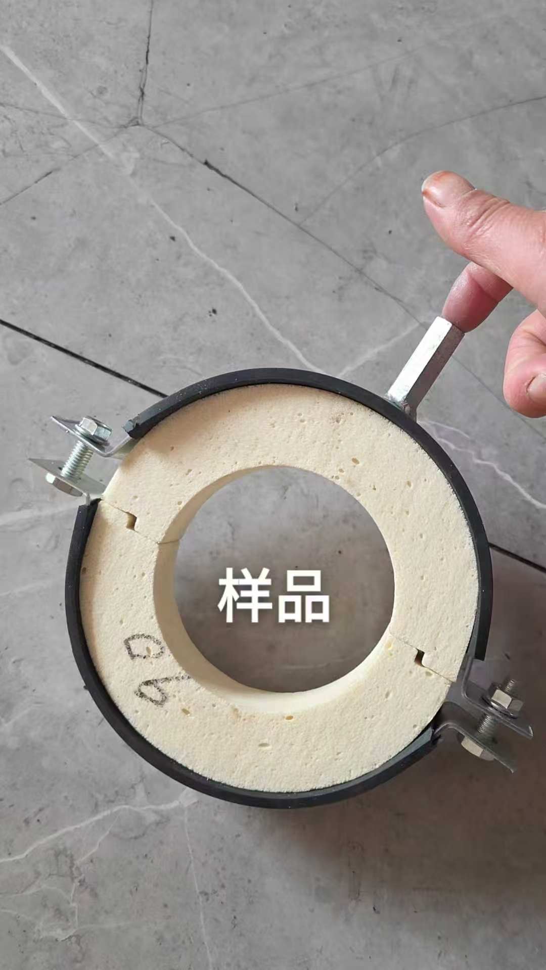 PE管托厂商实力观察：从生产细节看中诚信供应链价值