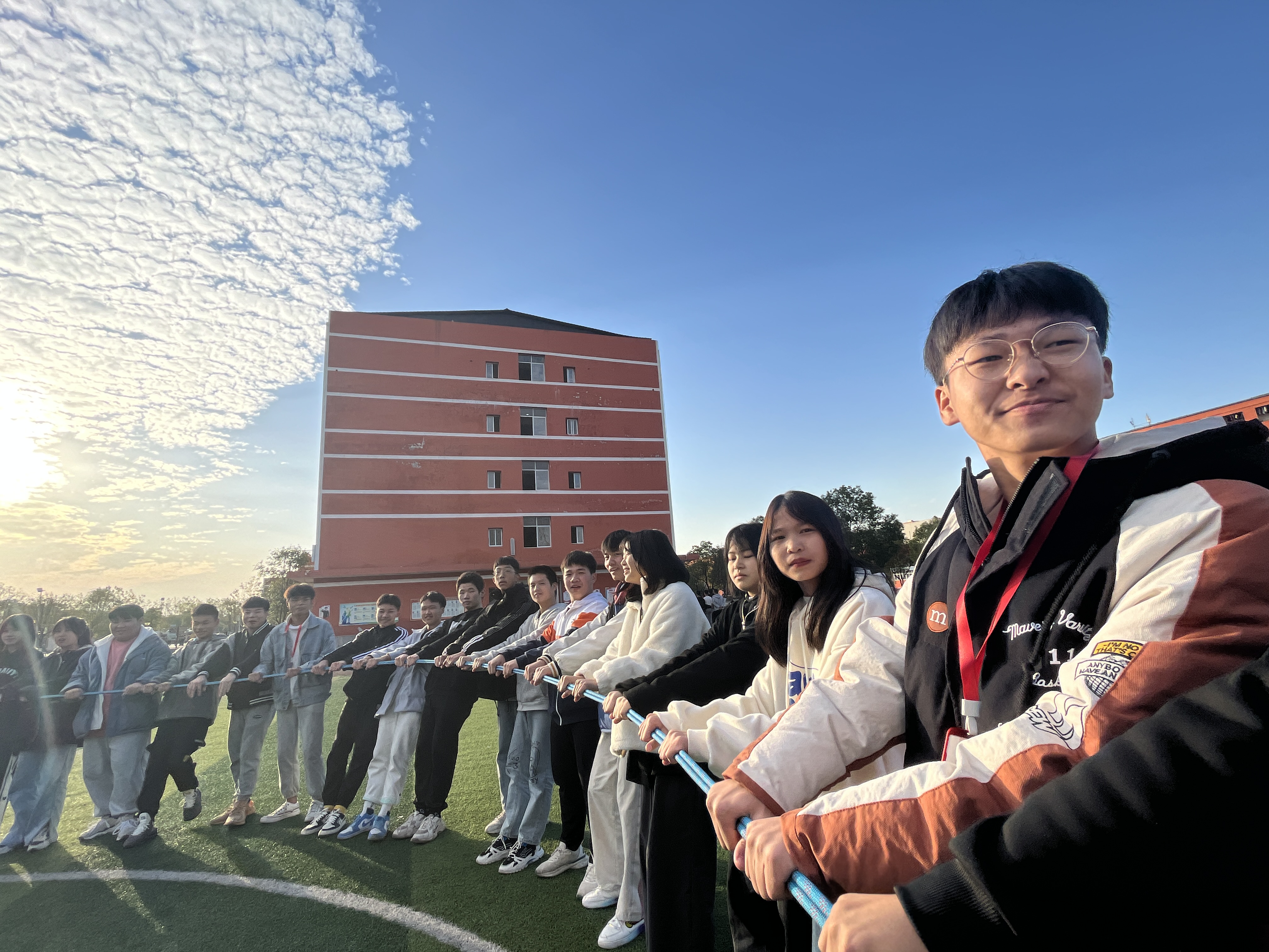 2026推荐：选择大专学校，这所实力派技工院校值得重点考察