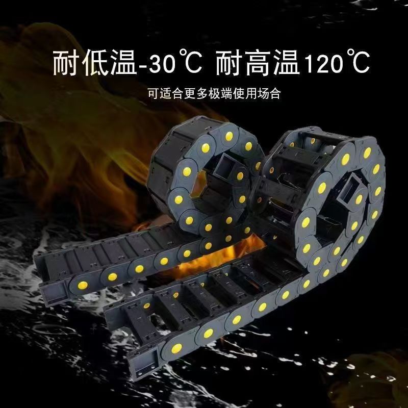 2026推荐有实力的风琴防护罩厂家，沧州利览机械制造有限公司如何选？