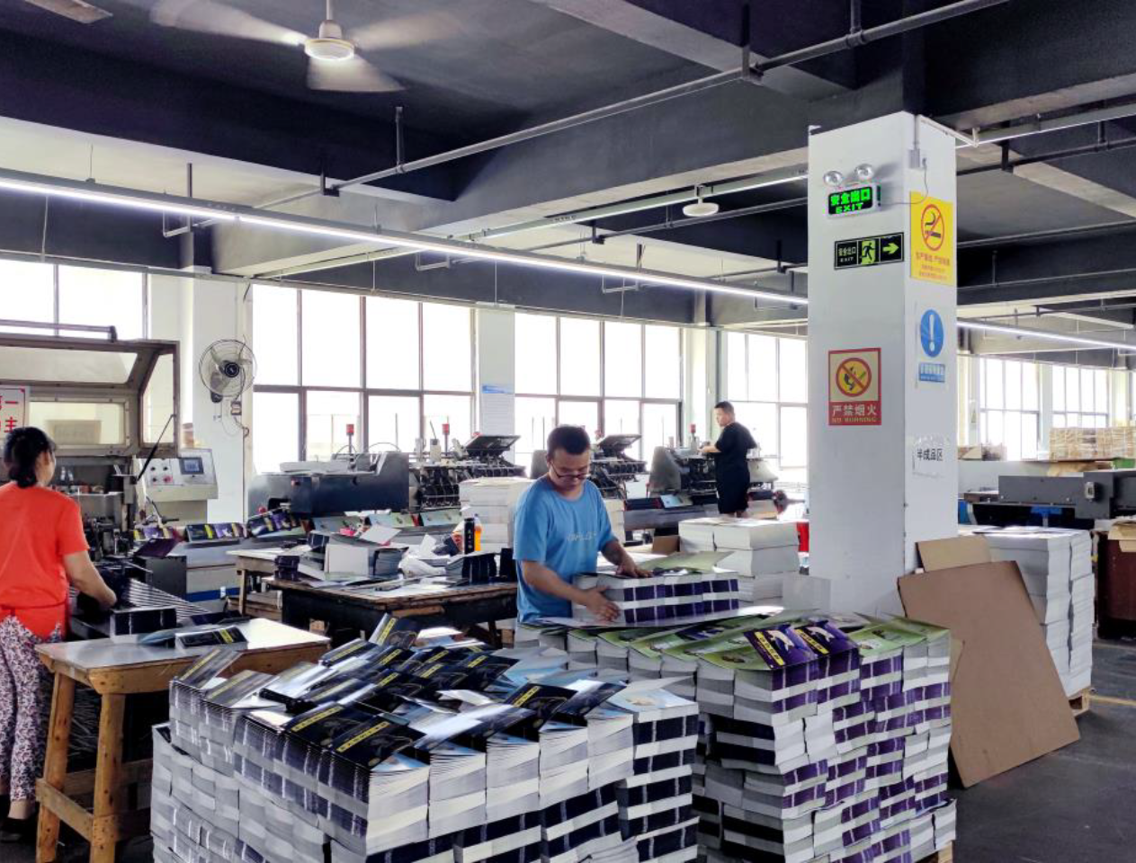 立信彩印——精品手提袋生产厂商优选，一站式印务实力源头工厂
