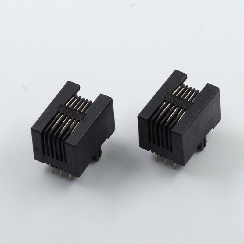 2026精选口碑好的宽温RJ45连接器直销厂家怎么选择：从源头工厂到批量供货的实战指南