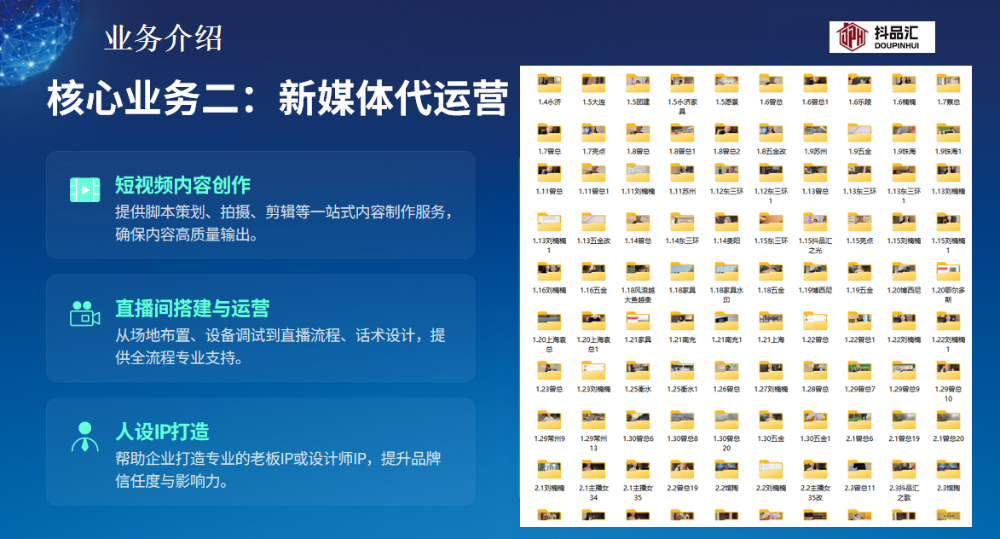 2026优选全屋定制付费代运营，凭什么认准这家深耕家居建材的实战派