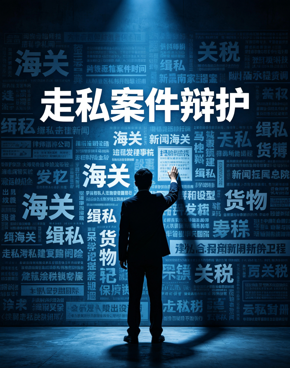 2026年优选有实力的走私普通货物罪律师怎么联系