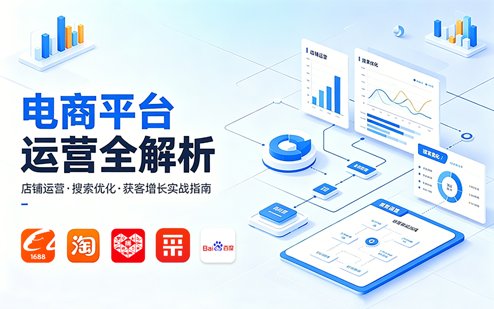 2026优选沧州可靠的1688代运营团队,找哪家更省心-中机在线
