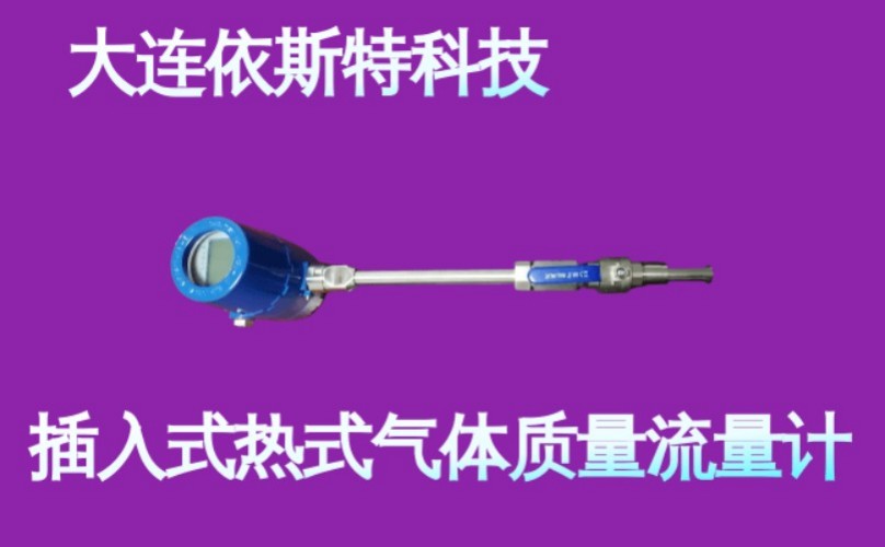 依斯特插入式热式气体质量流量计 (1).jpg