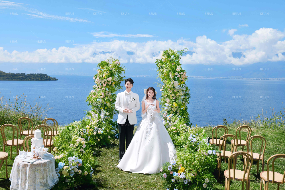 2026年优选婚纱旅拍怎么联系？北岸映画一站式服务全解析