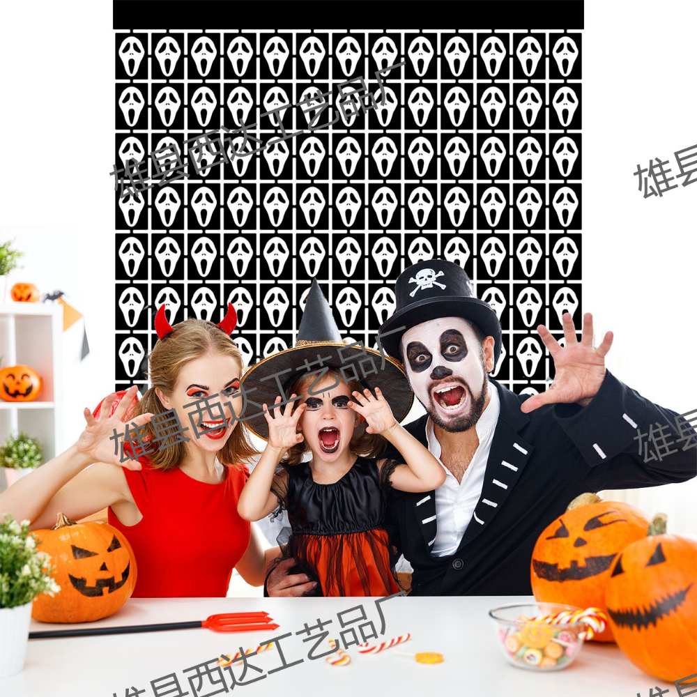 2026年派对产品源头工厂怎么选？口碑实力双硬的雄县厂家深度解析