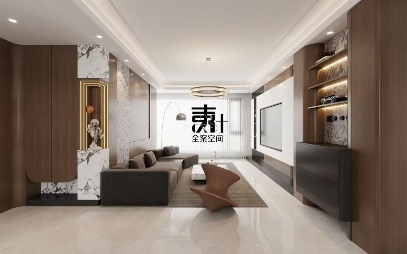 2026甄选洋房装修品牌公司哪家可靠？沈阳本地深度剖析
