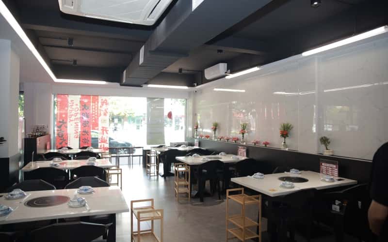 门店1