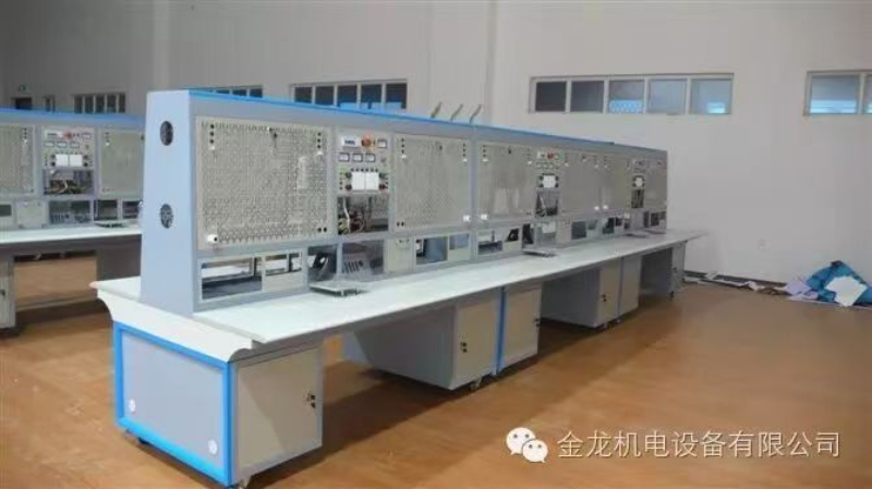 2026推荐控制台服务商，为何哈尔滨金龙机电值得重点关注？