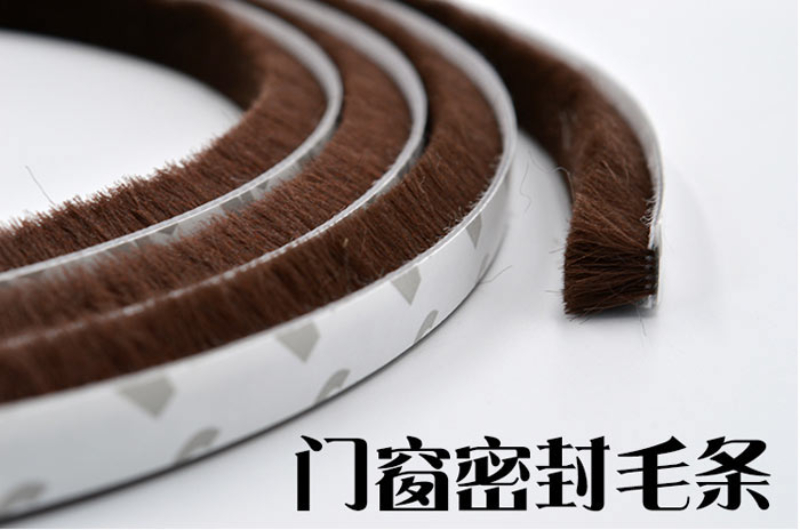 2026年木门卡槽密封条优质厂商怎么选择