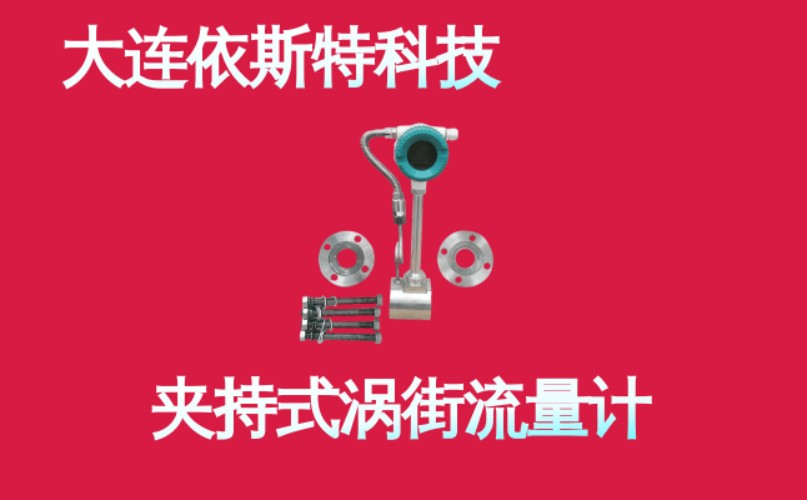 依斯特夹持式涡街流量计.jpg