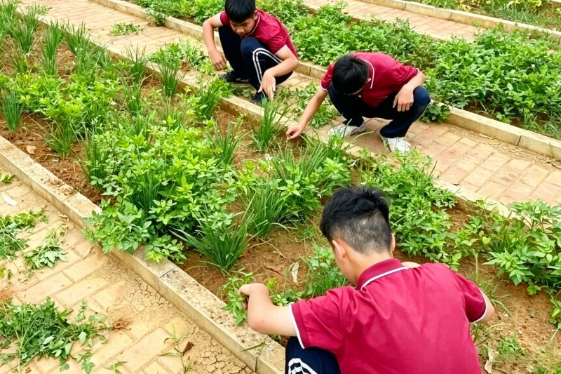 2026精选：叛逆孩子军事化全封闭学校怎么选？靠谱机构关键看这几点